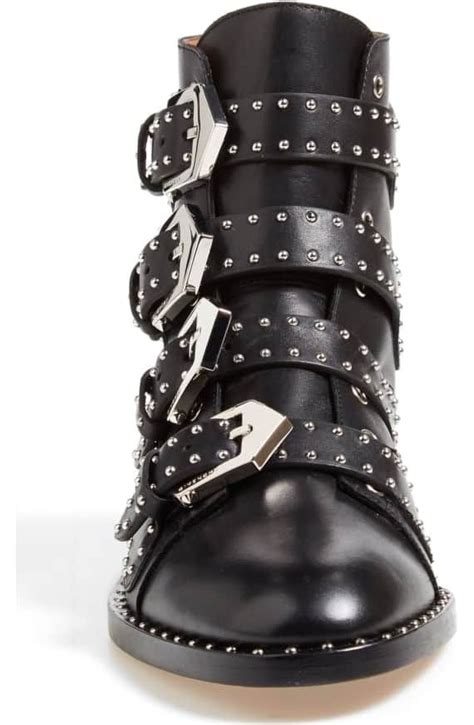 givenchy prue boots|Givenchy boots nordstrom.